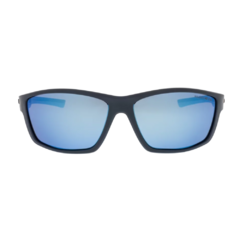 ÓCULOS SPIRE REFLEX CINZA AZUL CAT 3 GOG na internet