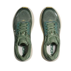 TÊNIS MASCULINO BONDI 9 VERDE 1162011SNTF HOKA - Terratop Aventura
