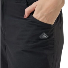 CALÇA FEMININA REACH DRA PRETO 2075009106PR01 ALPEN - Terratop Aventura