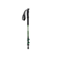 BASTÃO DE CAMINHADA RETRÁTIL TRAIL LITE FEMININO VERDE OLIVA NATUREHIKE