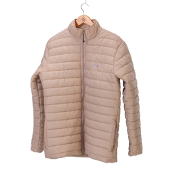JAQUETA MASCULINA HIMALAIA SEM CAPUZ BEGE 2075018101BG01 ALPEN na internet