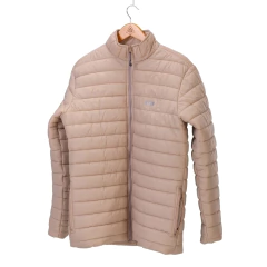 JAQUETA MASCULINA HIMALAIA SEM CAPUZ BEGE 2075018101BG01 ALPEN na internet