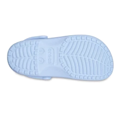 SANDÁLIA UNISSEX CLASSIC AZUL BLUE CALCITE 100014NS CROCS - Terratop Aventura