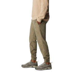 CALÇA MASCULINA STEENS MOUNTAIN FLEECE VERDE AM9215-397 COLUMBIA - comprar online