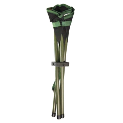 BANQUETA DOBRAVEL DE AÇO/POLIÉSTER STOOL CAMUFLADO NAUTIKA na internet