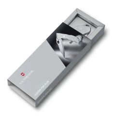 CANIVETE 1F HUNTER PRO ALOX ONE HAND PRATA 0.9415.M26 VICTORINOX na internet