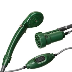CHUVEIRO DUCHA ELÉTRICA 12V SHOWER GUEPARDO - comprar online