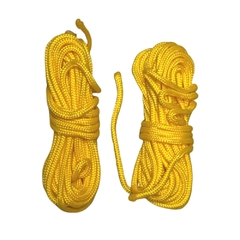KIT DE TENSORES E CORDAS ATÉ 50KG EXPLORADOR X