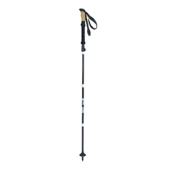 BASTÃO DE CAMINHADA DOBRÁVEL TREK RACE NAUTIKA - comprar online