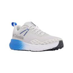 TÊNIS MASCULINO IMPERMEÁVEL OUTDRY PERFORMANCE KONOS TRS BRANCO E AZUL BM0378-082 COLUMBIA