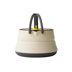 CHALEIRA COLAPSÁVEL KETTLE UL FRONTIER BEGE 1.1L SEA TO SUMMIT na internet