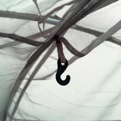 Imagem do BARRACA ZEUS 5P CINZA E VERDE GUEPARDO