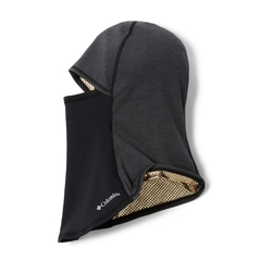 BALACLAVA UNISSEX INFINITY TRAIL PRETO CU5879-011 COLUMBIA