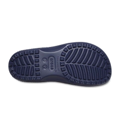 BOTA INFANTIL CLASSIC BOOT K AZUL NAVY 208544410 CROCS - loja online