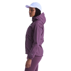 JAQUETA FEMININA ANTORA CORTA VENTO ROXO NF0A7QEUV6V THE NORTH FACE na internet