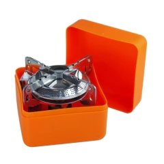 FOGAREIRO À GÁS APOLO NAUTIKA - Terratop Aventura