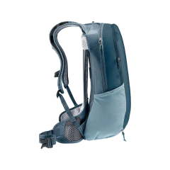 MOCHILA RACE AIR 10L NEW AZUL DEUTER - comprar online