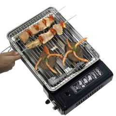 FOGAREIRO À GÁS 3 EM 1 MAGUS NAUTIKA na internet