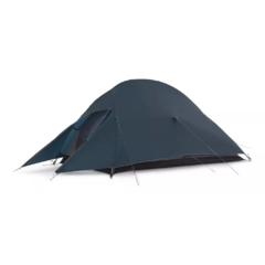 BARRACA CLOUD UP 2X 2P ULTRALIGHT 20D AZUL NATUREHIKE