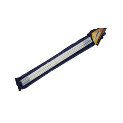 CONJUNTO DE VARETAS DOME 3P NAUTIKA