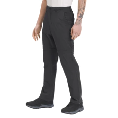 CALÇA MASCULINA CONVERSÍVEL PARAMOUNT CINZA NF0A7WZD0C5 THE NORTH FACE - comprar online