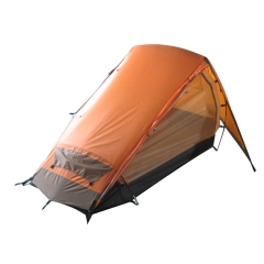 BARRACA TECNICA EVEREST 1P LARANJA GUEPARDO - comprar online