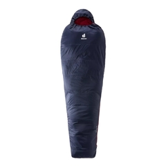 SACO DE DORMIR DREAM LITE REGULAR 16C+13C+3C NEW AZUL DEUTER