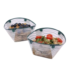 KIT 2P BOWLS SNAPFOLD COGHLANS na internet