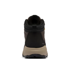 BOTA MASCULINA IMPERMEÁVEL WATERPROF NEWTON WANDER LTR MARROM BM8577-231 COLUMBIA - Terratop Aventura