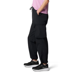 CALÇA FEMININA BOUNDLESS TREK CARGO PRETO AL9425-012 COLUMBIA - comprar online