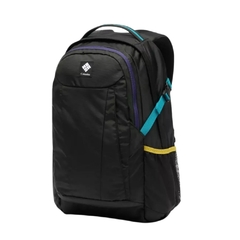 MOCHILA MANRESA 33L PRETO XU2538-014 COLUMBIA