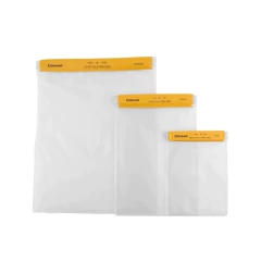 CONJUNTO DE BOLSAS PORTA OBJETOS COM 3 UNIDADES COGHLANS