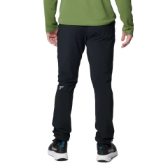 CALÇA MASCULINA TRIPLE CANYON II TITANIUM PRETO AO8583-011 COLUMBIA na internet