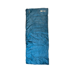 SACO DE DORMIR BUGY 15C+12C+8C AZUL NAUTIKA - comprar online