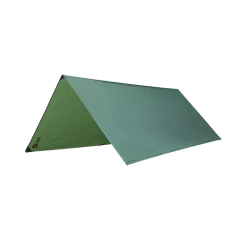 TOLDO TARP TORÓ 2,60X3M VERDE NAUTIKA - comprar online