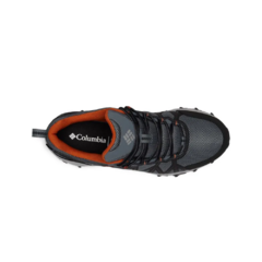 TÊNIS MASCULINO IMPERMEÁVEL OUTDRY PEAKFREAK II CINZA BM5953-053 COLUMBIA na internet