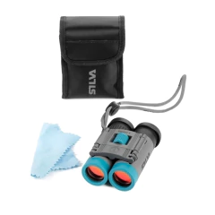 BINÓCULO POCKET 10X SILVA - comprar online