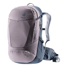 MOCHILA TRANSALPINE 28L SL NEW ROXO DEUTER