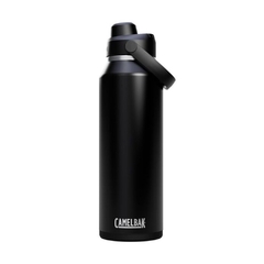 GARRAFA TÉRMICA INOX THRIVE CHUG VSS 1200ML PRETO CAMELBAK