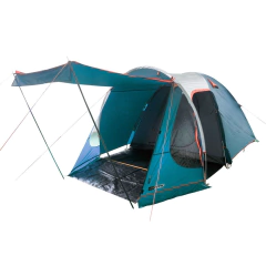 BARRACA INDY 5/6P NAUTIKA