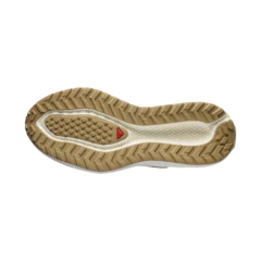 TÊNIS MASCULINO AERO GLIDE 3 GRVL MARROM 478697 SALOMON - loja online