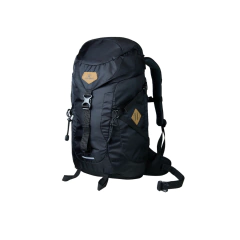 MOCHILA GUARA 30L PRETO GUEPARDO - comprar online