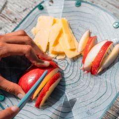 KIT 3P BOWLS SNAPFOLD SOLO COGHLANS - Terratop Aventura