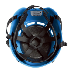 CAPACETE VERTIGE VERMELHA EDELWEISS - comprar online