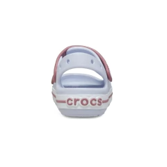 SANDÁLIA INFANTIL CROCBAND CRUISER LILÁS DREAMSCAPE 2094245AH CROCS - loja online