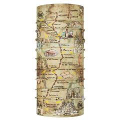 BANDANA EL CAMINO GEO TOPICS BUFF
