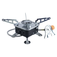 FOGAREIRO À GÁS ÁTOMO NAUTIKA - comprar online