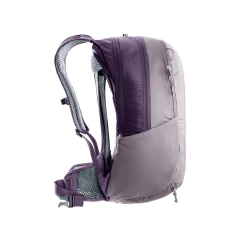 MOCHILA RACE EXP AIR 14+3L NEW ROXO DEUTER na internet