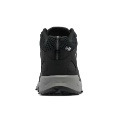 BOTA MASCULINA IMPERMEÁVEL OUTDRY PEAKFREAK II MID PRETO BM2138-010 COLUMBIA - Terratop Aventura