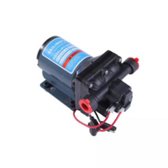 Imagem do BOMBA DE ÁGUA ELÉTRICA 12V 3.0 GPM 55PSI TOP RV